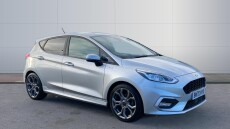 Ford Fiesta 1.0 EcoBoost 95 ST-Line Edition 5dr Petrol Hatchback